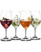 Riedel Mixing Aperitivo Set 5260/51 - 4 stk.
